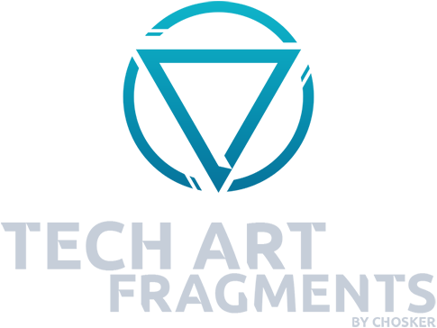 Tech Art Fragments