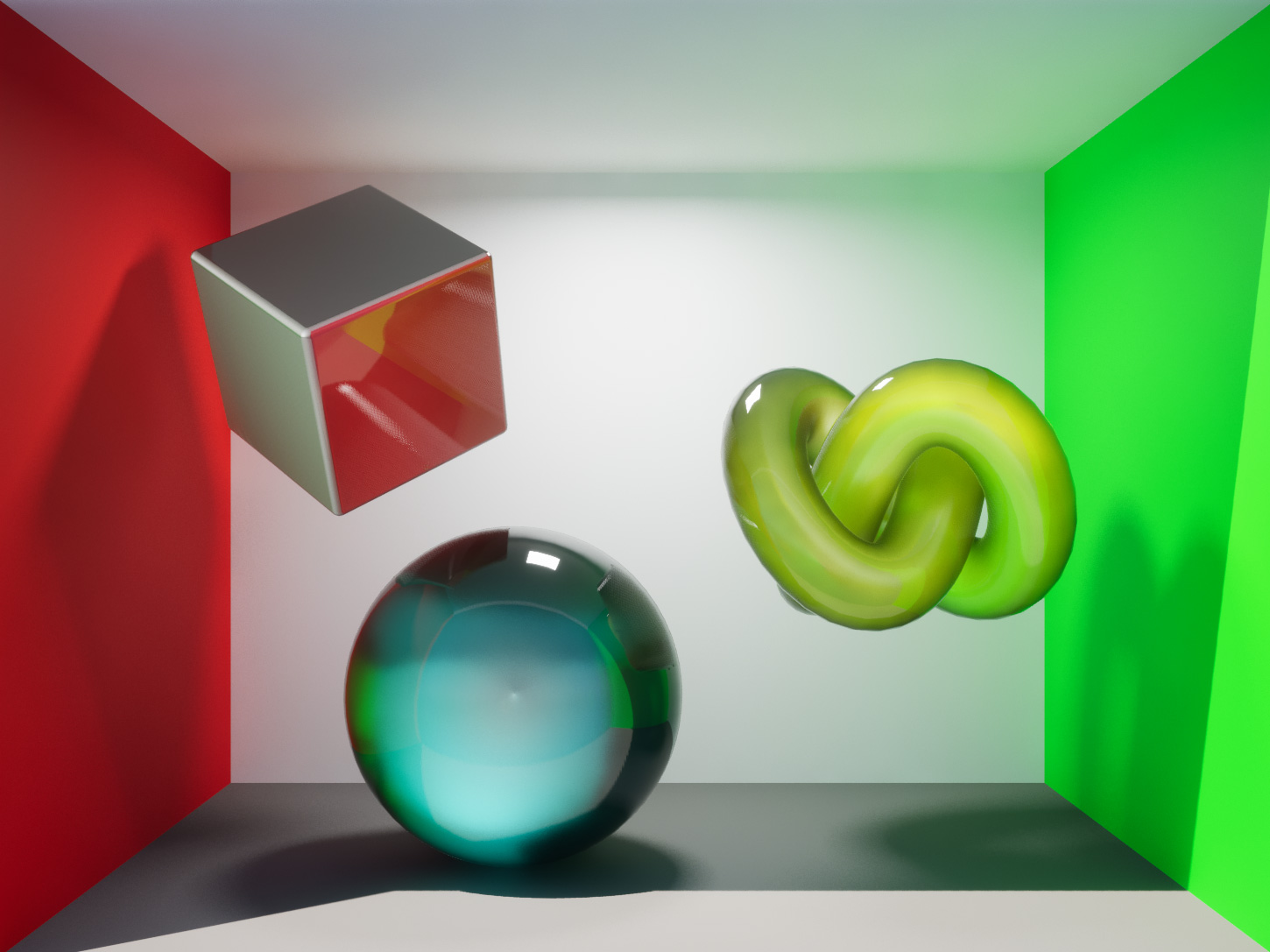 Other shapes